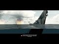 The Sinking Of The HMS Prince of Wales & HMS Repulse | Battlestations: Pacific Remastered