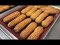 Éclair recipe step by step with full technique and tips you need to know