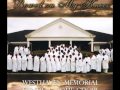 WESTHAVEN MEMORIAL FUNERAL HOME CHOIR / BOWED ON MY KNEES - REDEEMED LEAD VOCALS EARL MARTIN JR