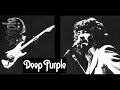 DEEP PURPLE - Live Osaka 1973