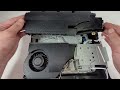 Restoring a PlayStation 3 Super Slim