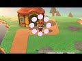 Overview of my Growing Town in Animal Crossing New Horizons!!! [Part II]