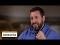Extended interview: Adam Sandler and more