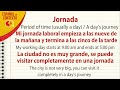 🧔 Historias para APRENDER ESPAÑOL | Learn Spanish with daily life stories by native speakers