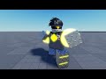 OVERCHARGE : THE HEAT [Roblox Animation]