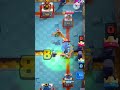 Soy todo un fracaso contra mis hermanos, la paso muy mal, ayuda :') (Clash Royale) [Red Gamer 98]