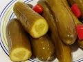 معلق سكر ع المخلل وشوفي النتيجه 😋🥒