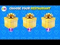 Choose Your Gift...! | Luxury Edition 🎁 How Lucky Are You? 😱