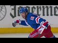 Rangers Take Game 2 vs. Canes in Double Overtime | 2024 Stanley Cup Playoffs