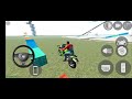 Indian bike driving 3d game🎮 || New cheat code || Supergame205 || #trending #viralvideo #gaming
