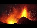 Were Volcanoes The Key To Life?