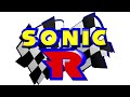 Sonic R - Super Sonic Racing Arrangement by Broderick Daniels and Mustin 