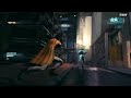 This is What 1000+ Hours of Batman Arkham Knight Looks Like (Robin Compilation)