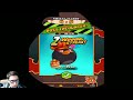 Обзор игры Angry Birds Fight (Злые Птички в Бой!) 3 в ряд, в необычном формате
