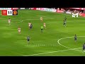 Arsenal vs Manchester United 2-1 All Goals & Extended Highlights