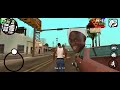 جراند سان اندرياس الحلقة الاولى 😎 | Grand Theft Auto: San Andreas