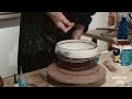 Masterclass | Clive Bowen | Decorating Tiles and Bowls | Teaser