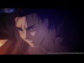 Trailer VS MAPPA Eren Jacket Scene Comparison Attack On Titan Season 4