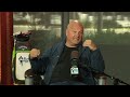 Why Celtics Fan Michael Chiklis LOVES Playing Red Auerbach in ‘Winning Time’ | The Rich Eisen Show