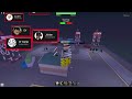 I MET TOXIC TDS PLAYERS.. | ROBLOX