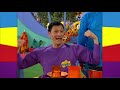 The Wiggles Greg Hates Broccoli (1999)