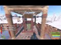 Alot  🔥 (Rust Montage) #fruity #rust