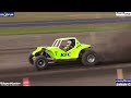 SAND DRAG RACING ICELAND 2024! FORMULA OFFROAD CARS - ROUND 1