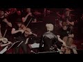 Final Fantasy VII OST Live: Opening & Bombing Mission [LIVE Orchestra Concert] FFVII Remake Tribute
