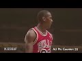 Michael Jordan Highlights vs Knicks (1986.11.01) - DROP 50PTS in season opener at MSG!