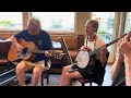 Jill/Jeff/Steve @ The Hop, A Beautiful Song/6/27/24