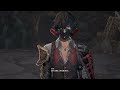 Code Vein NG+ Session 2: Have you heard of howling hole? I heard tales of this place...