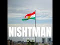 NISHTMAN (feat. Hesen Zîrek)