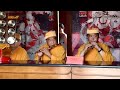 ancient music in Zhihua Temple  北京智化寺古樂