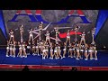 Cheer Athletics Panthers ACA 2024 Day 2 *GRAND CHAMPIONS*