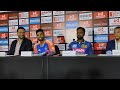India Vs srilanka 1st T20: Suryakumar yadav press conference: Riyan parag Is super talented