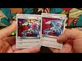 Checking out Bakugan, Cloptor Trhyno battle pack 5-pack and Resurgence booster packs unboxing