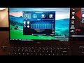 DELL XPS 15 speaker crackling noise