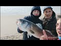 SURFCASTING - LA SPIGOLA DEI SOGNI !!