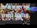 June 28 dsp Street Fighter 6 M Bison ranked late stream
