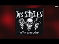 The Steles: TIKI TWIST great title Surf Rock