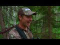 Black Bear Hunts Vol.1 | Best Of | Canada in the Rough (ULTIMATE Bear Hunting Compilation)