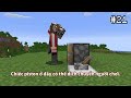 30 Bí Mật Trong Minecraft Bạn CHƯA NGHE ĐẾN BAO GIỜ