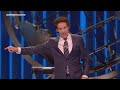 The Hand Of Blessing | Joel Osteen