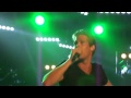 Basshunter - Shine Like The Northen Light LIVE!