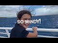 Maui, Hawaii |The WHALES are here|Late Season Whale Watching in Maui|Rory and Sage World Class Ep.84