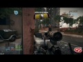 BF4 Sniper Gameplay  ACES