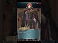 Fire Emblem Heroes Michalis: Ambitious king infernal difficulty
