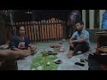 KITA ONTROG RUMAH SNIPER GONDRONG‼️ menu buka puasa yang aneh menurut saya