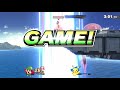 Luigi vs Online #2 (Super Smash Bros Ultimate Gameplay!)