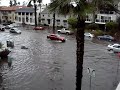 Ocean Blvd Flooding street view 117.mpg